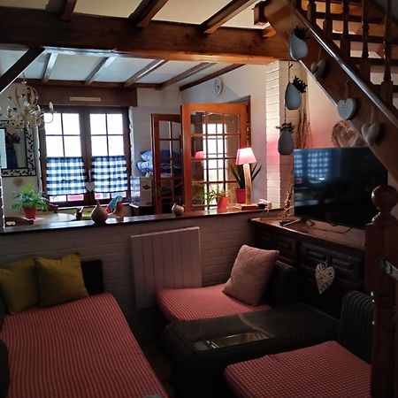 Vila Chez Severine House Marquise Pokoj fotografie