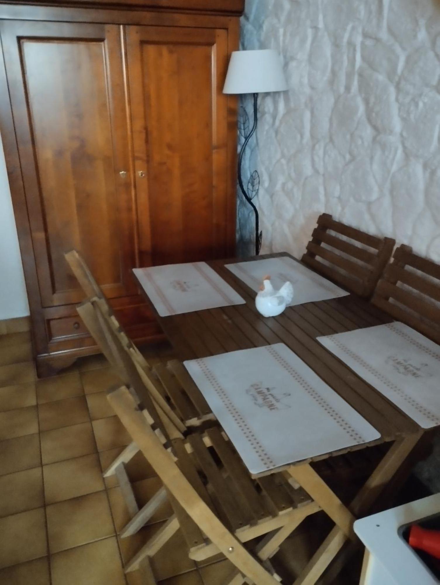 Vila Chez Severine House Marquise Pokoj fotografie