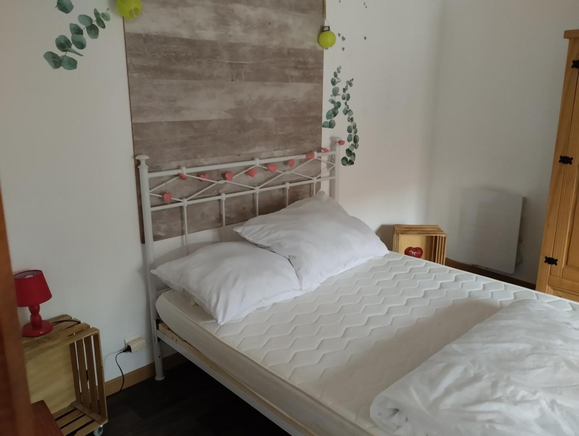 Vila Chez Severine House Marquise Pokoj fotografie